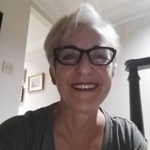 Meet your Posher, Carol